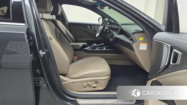 Kia K8 Hybrid id 2939494 из Кореи 20