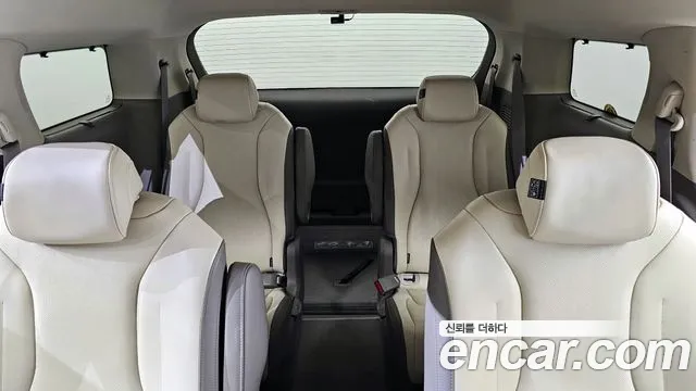 Kia Carnival 4th generation id 2655094 из Кореи 20