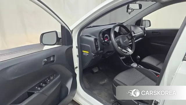 Kia Morning Urban (JA) id 3690899 из Кореи 20