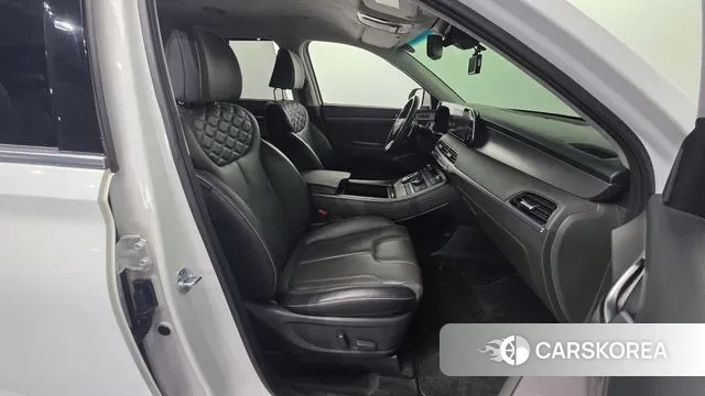 Hyundai The New Palisade id 3342691 из Кореи 20