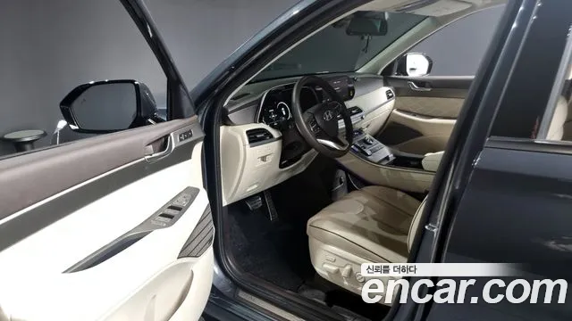 Hyundai Palisade id 2853852 из Кореи 20