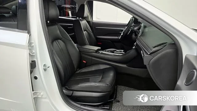 Hyundai Sonata (DN8) id 3545778 из Кореи 20