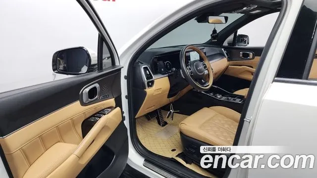 Kia Sorento 4th Generation id 2905776 из Кореи 20