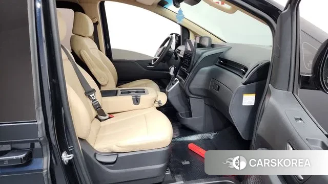 Hyundai Staria id 3517764 из Кореи 20