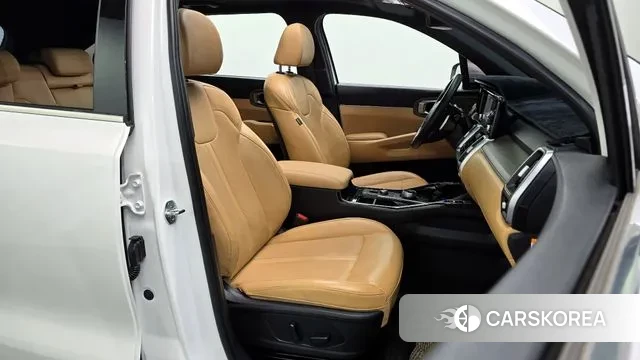 Kia Sorento 4th Generation id 3577251 из Кореи 20