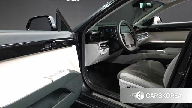 Hyundai Grandeur (GN7) id 3963900 из Кореи 20