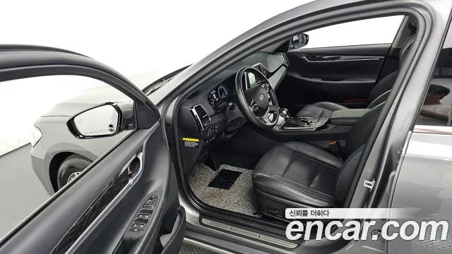 Hyundai Grandeur IG id 2803344 из Кореи 20