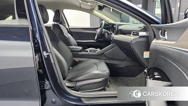 Kia K5 Hybrid 3rd Generation id 3437479 из Кореи 20