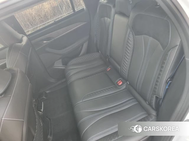 Renault Korea (Samsung) Grand Coleos id 3850309 из Кореи 20