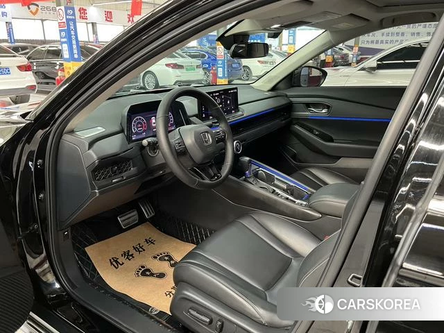 Honda Accord id 4272094 из Китая 18