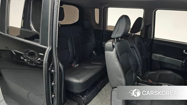 Kia The New Kia Ray EV id 3921956 из Кореи 20