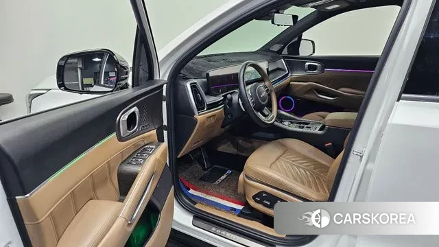 Kia The New Sorento 4th Generation id 3353862 из Кореи 20