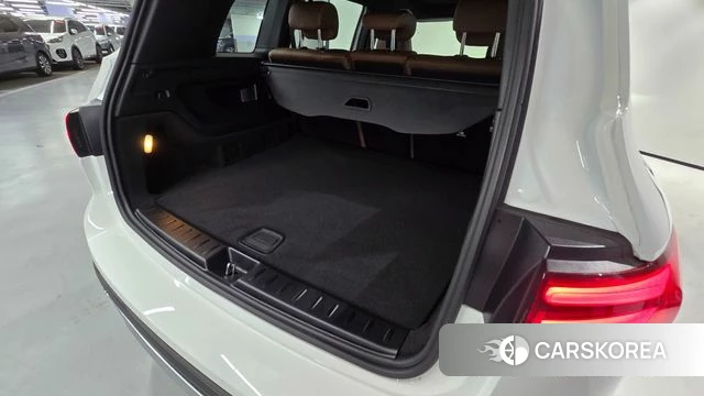 Mercedes-Benz GLB-Class X247 id 3939916 из Кореи 20