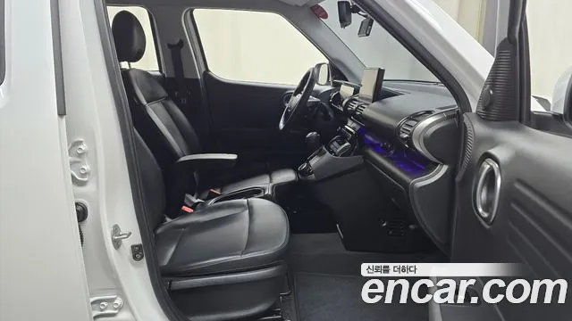 Hyundai Casper id 2782962 из Кореи 20