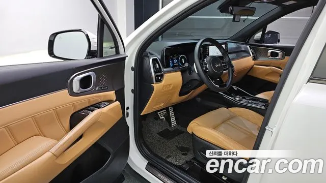 Kia Sorento 4th Generation id 2712199 из Кореи 20