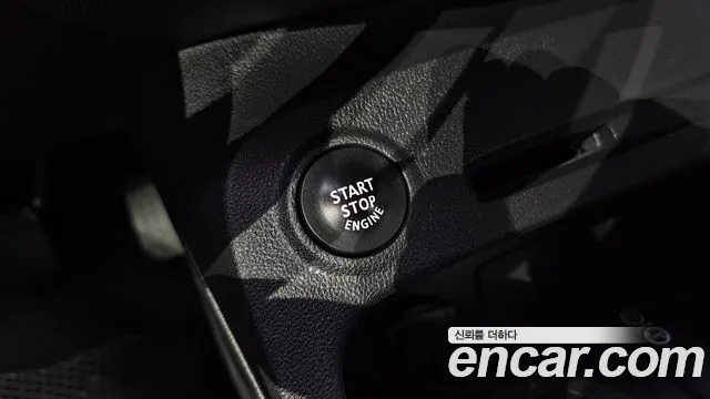 Renault Korea (Samsung) New QM3 id 2680791 из Кореи 20