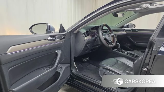 Volkswagen Arteon id 4384545 из Кореи 33