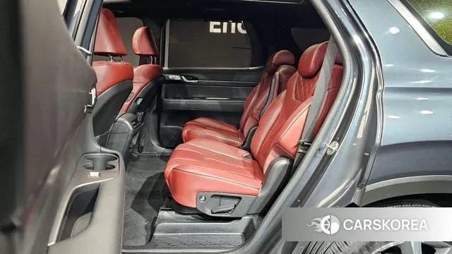 Hyundai Palisade id 3009139 из Кореи 20