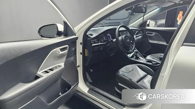 Kia The New Niro id 4384141 из Кореи 30