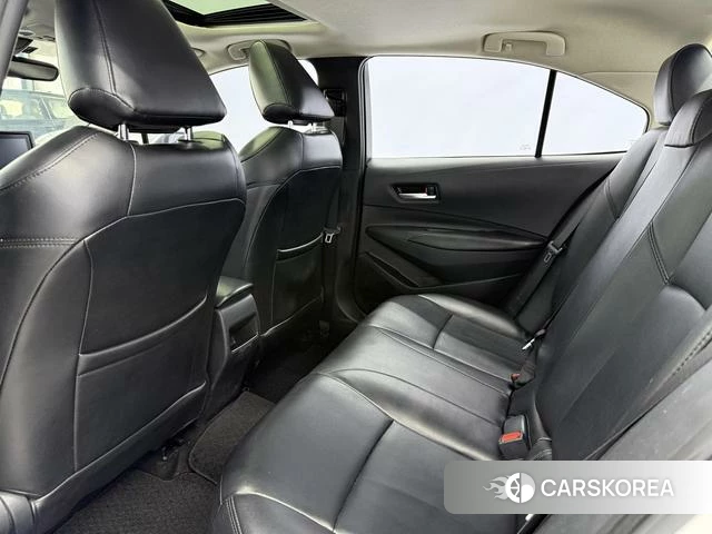 Toyota Corolla id 4298262 из Китая 19