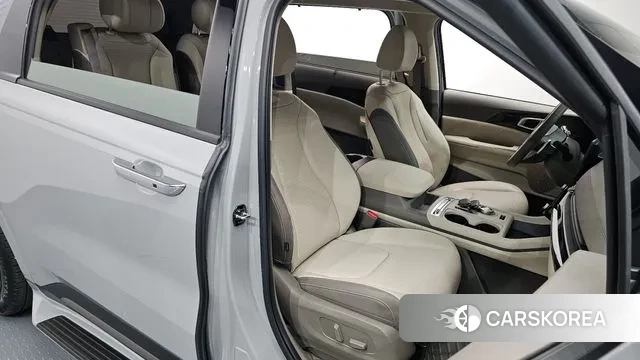 Kia The New Carnival 4th Generation id 3405125 из Кореи 20