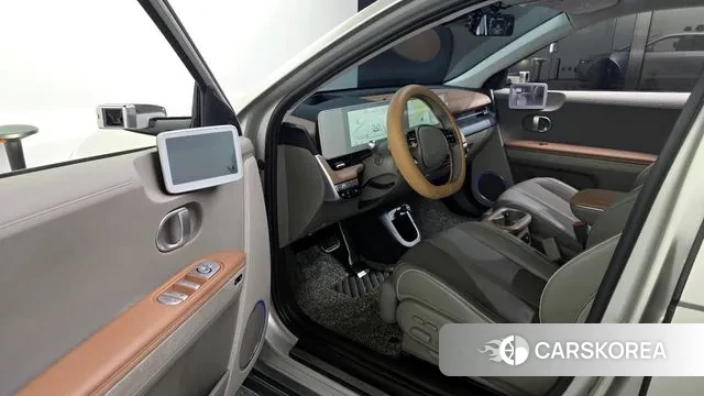 Hyundai Ionic 5 id 3053967 из Кореи 20