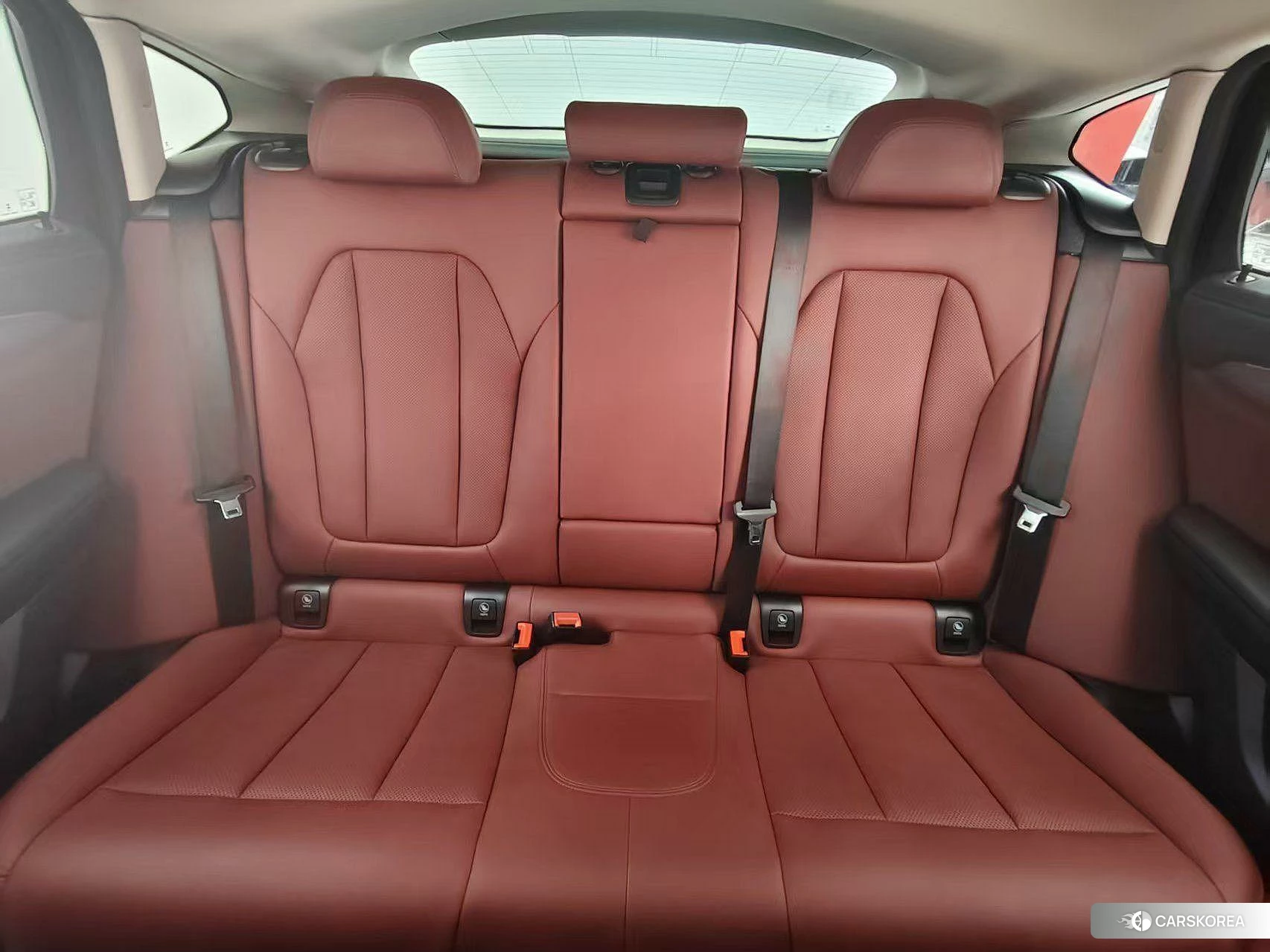BMW X4 id 4513888 из Китая 20