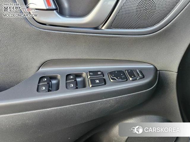 Hyundai Kona id 4225596 из Кореи 18