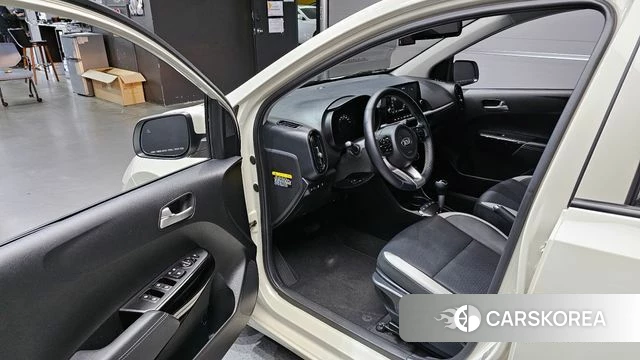 Kia Morning Urban (JA) id 4019341 из Кореи 20