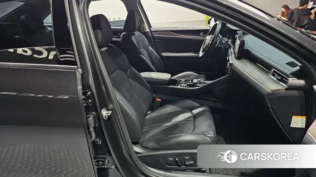 Kia K5 Hybrid 3rd Generation id 3279502 из Кореи 20