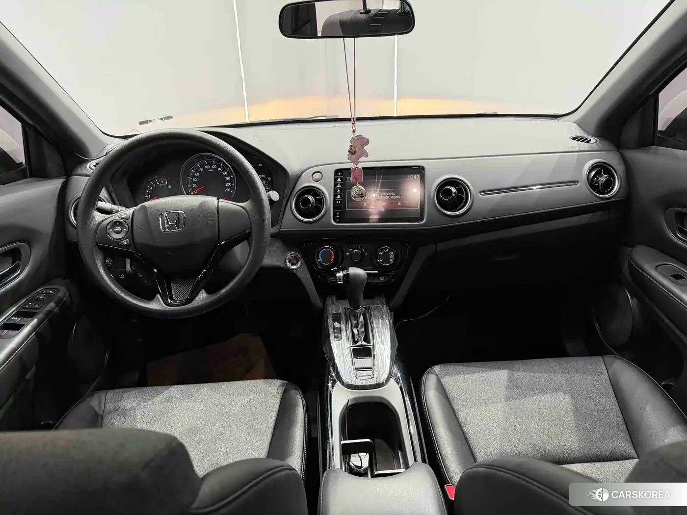 Honda XR-V id 4547414 из Китая 21