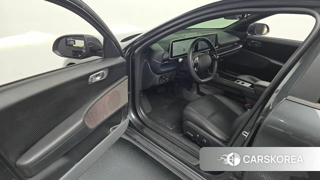 Hyundai Ionic 6 id 4427781 из Кореи 30
