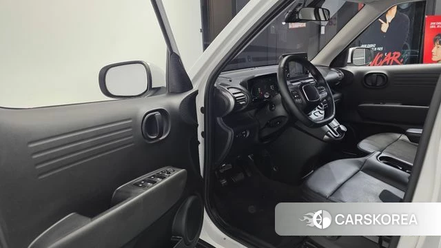 Hyundai Casper id 3806138 из Кореи 20