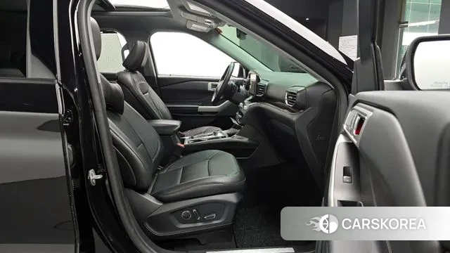 Ford Explorer 6th Generation id 2985766 из Кореи 20