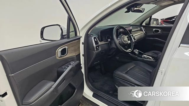 Kia Sorento 4th Generation id 3811688 из Кореи 20