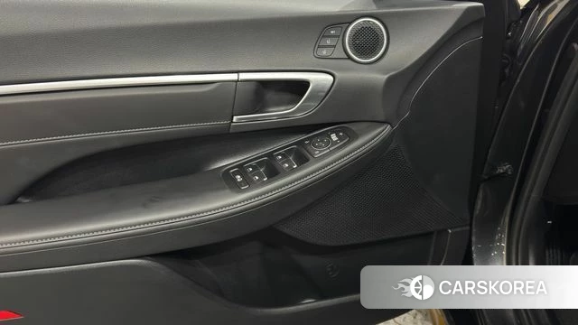 Hyundai Sonata (DN8) id 4444777 из Кореи 20