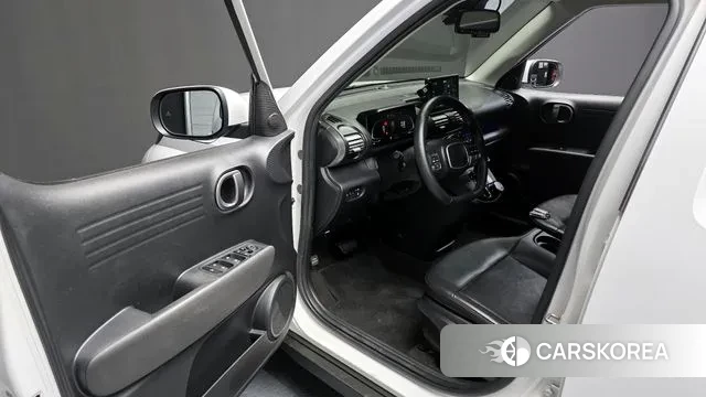 Hyundai Casper id 3716996 из Кореи 20