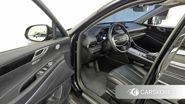 Genesis GV80 id 4382557 из Кореи 31