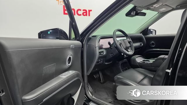 Hyundai Palisade (LX3) id 3870118 из Кореи 20