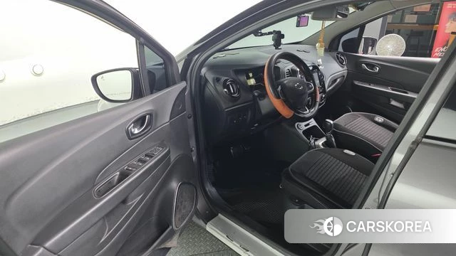 Renault Korea (Samsung) New QM3 id 4232733 из Кореи 20