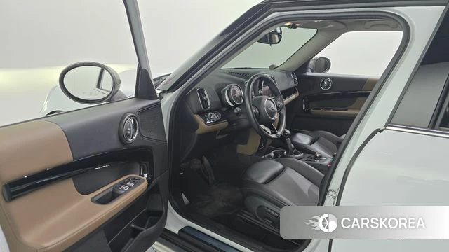 Mini Cooper D Countryman id 4552015 из Кореи 31