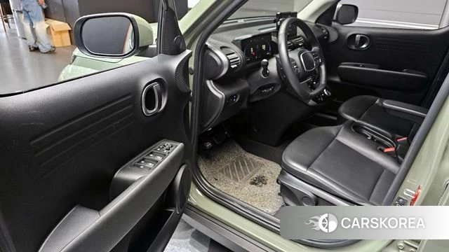 Hyundai Casper id 4223250 из Кореи 30