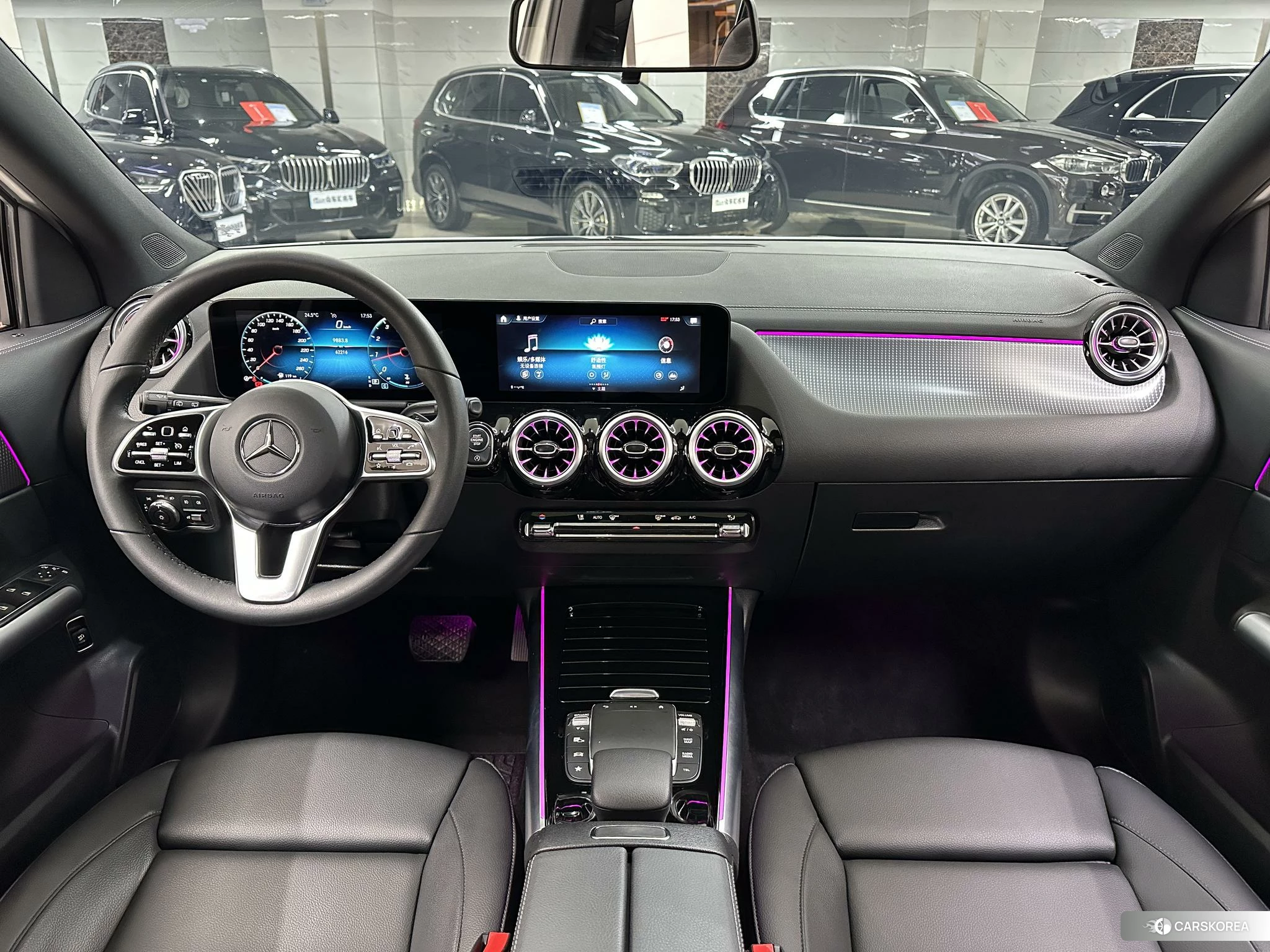 Mercedes-Benz GLA id 4413286 из Китая 24