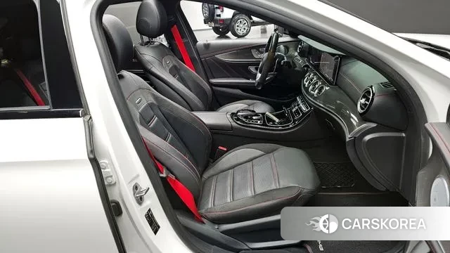 Mercedes-Benz E-Class W213 id 3357204 из Кореи 20