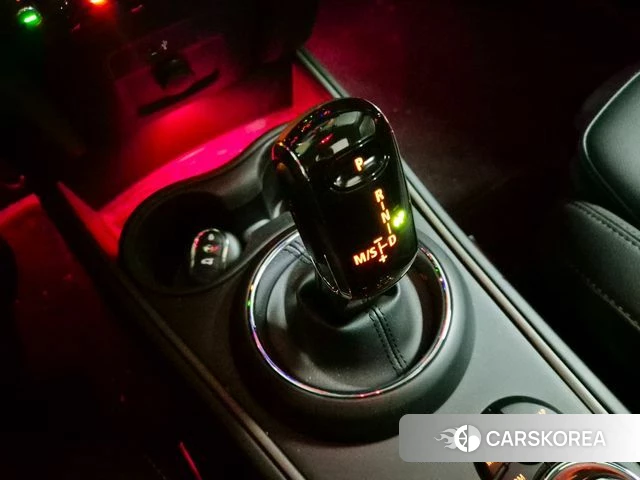 Mini Cooper Countryman id 4486661 из Кореи 20