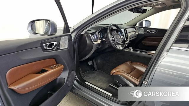 Volvo XC60 second Generation id 4251022 из Кореи 20