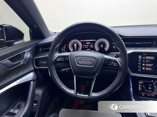 Audi A6L id 4215133 из Китая 17
