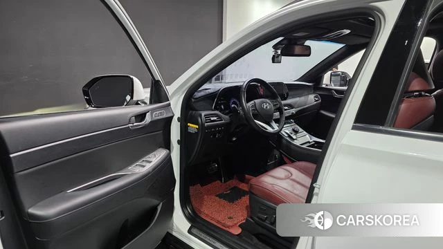 Hyundai Palisade id 4693831 из Кореи 20