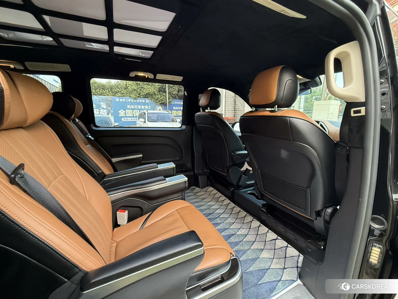 Mercedes-Benz Vito id 4419283 из Китая 10
