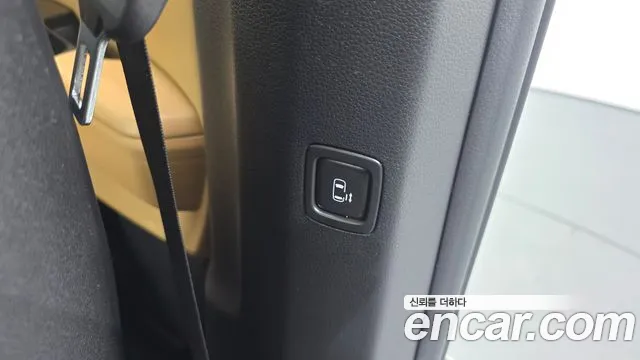 Kia Carnival 4th generation id 2661817 из Кореи 20